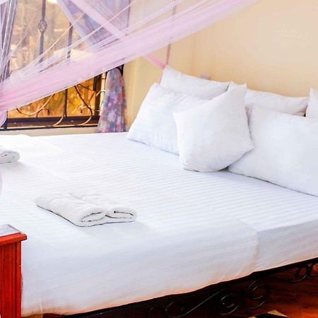 Bright Star Hotel Arusha Exterior foto
