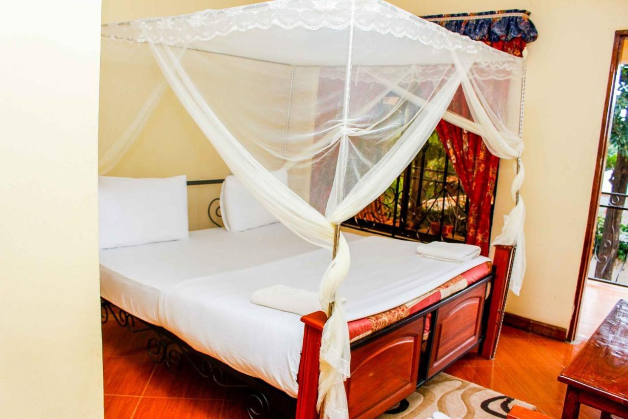Bright Star Hotel Arusha Exterior foto