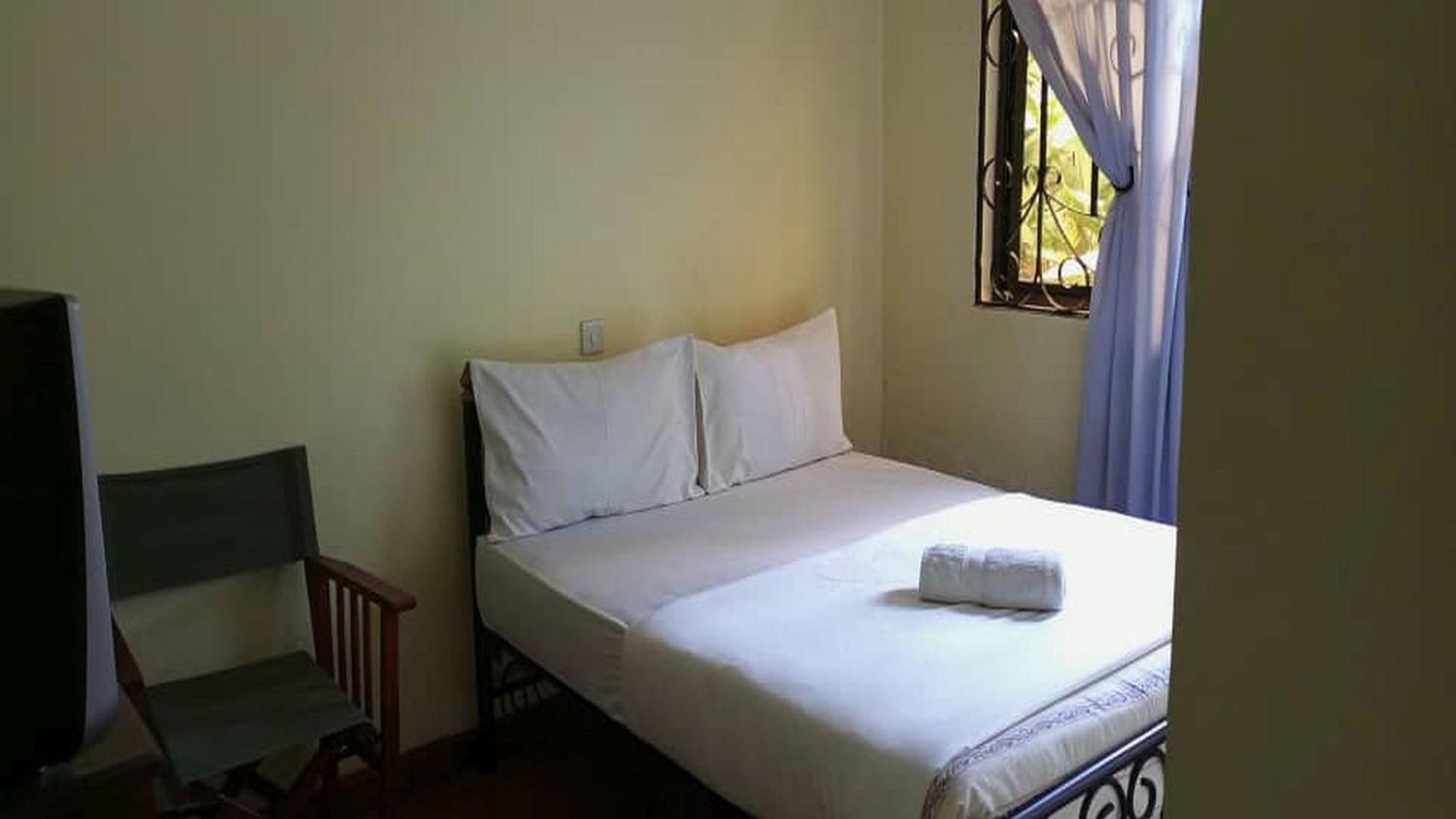 Bright Star Hotel Arusha Exterior foto
