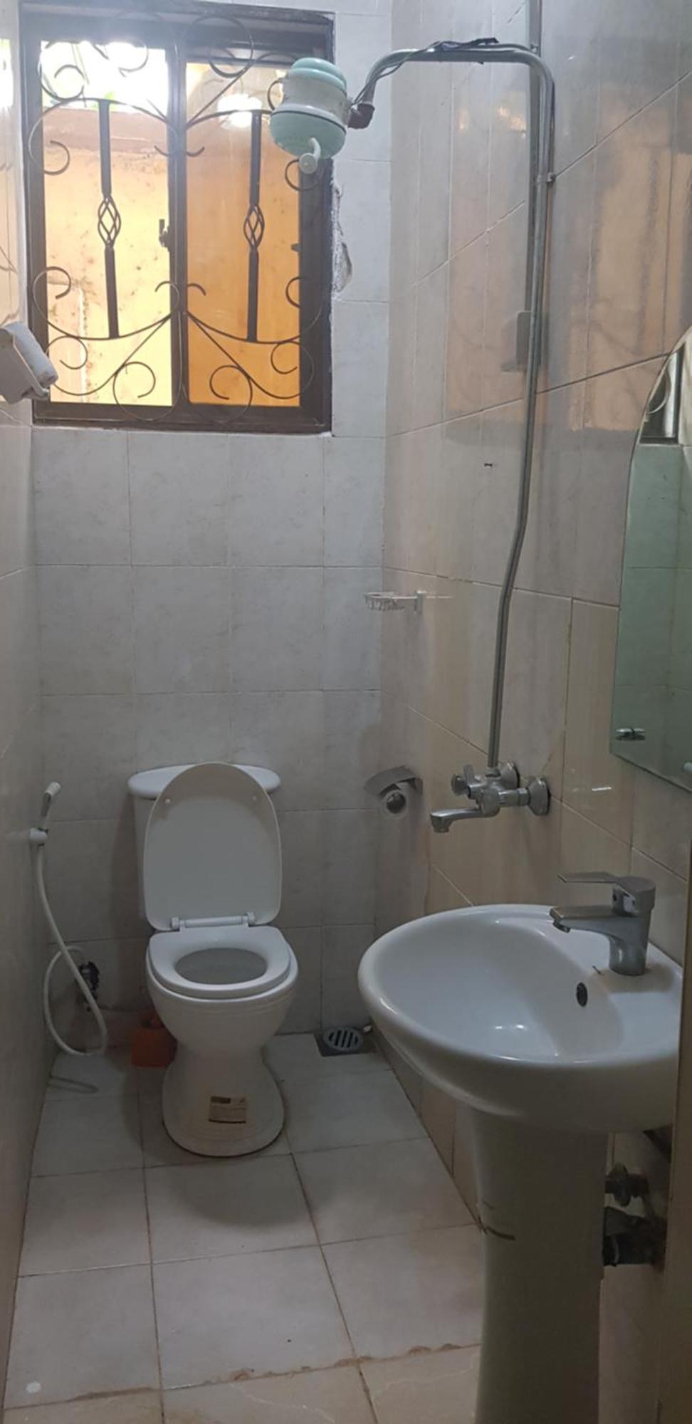 Bright Star Hotel Arusha Exterior foto