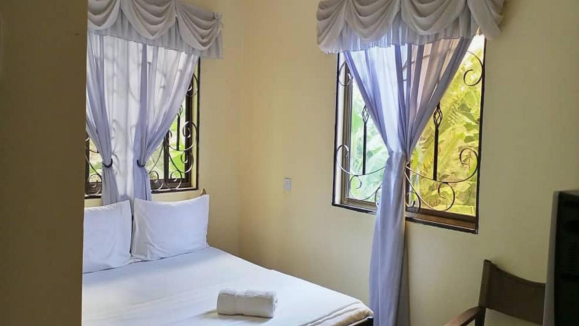 Bright Star Hotel Arusha Exterior foto