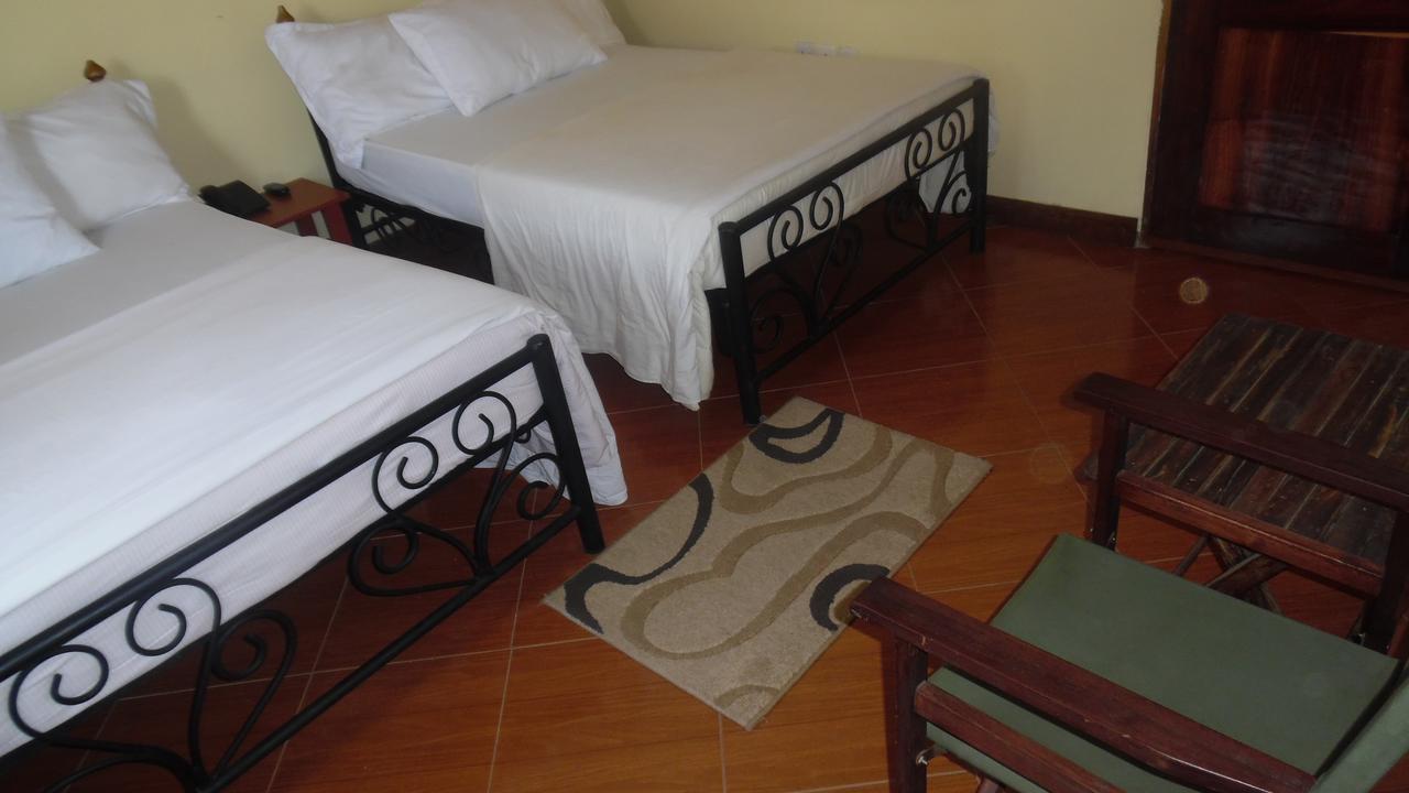 Bright Star Hotel Arusha Exterior foto