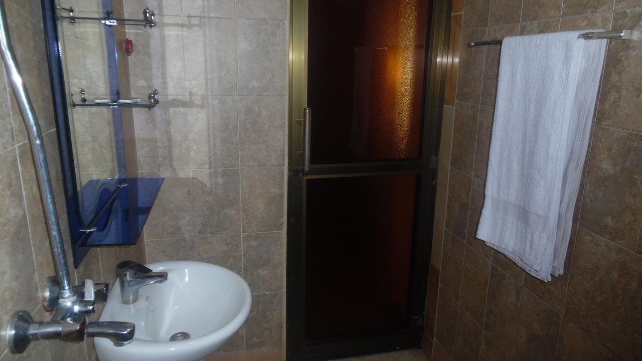 Bright Star Hotel Arusha Exterior foto