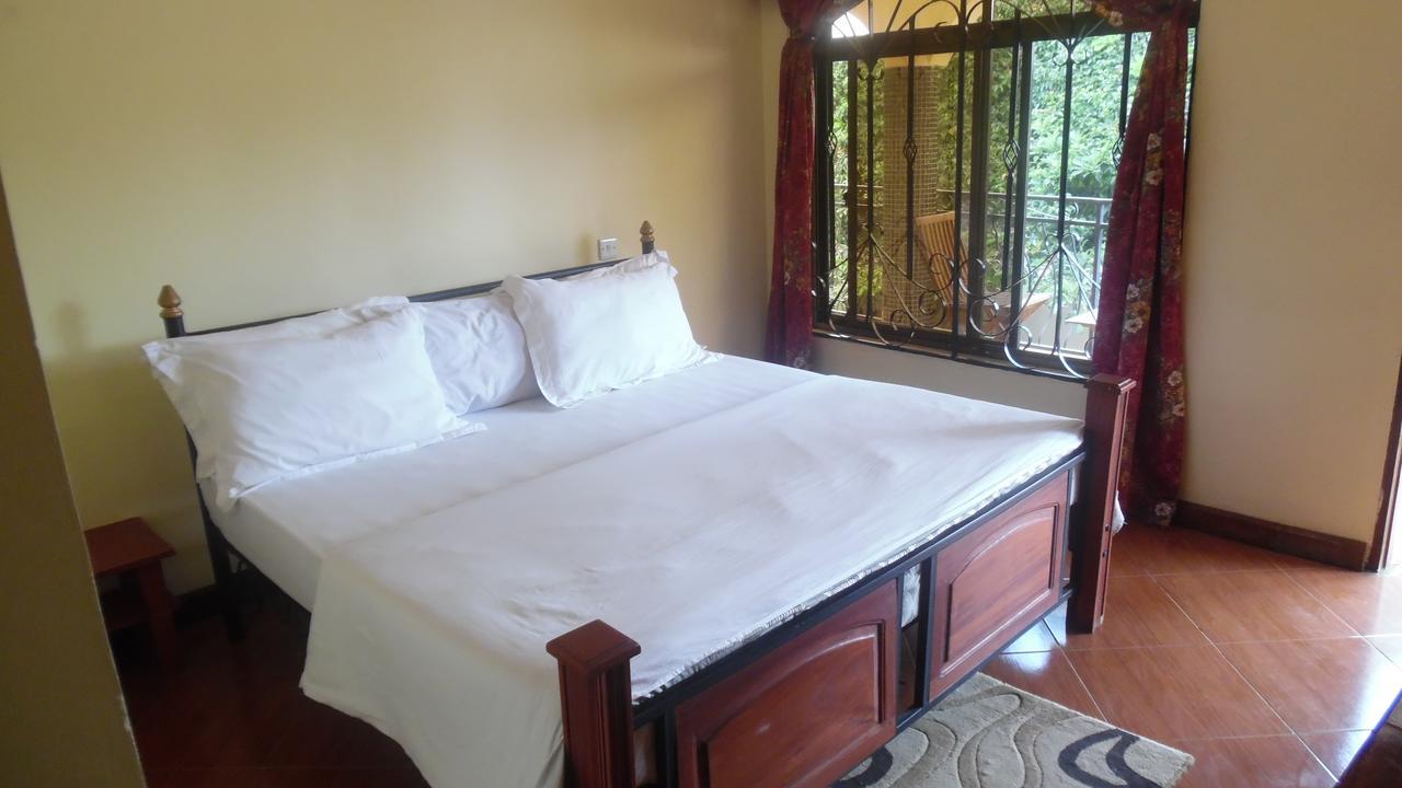Bright Star Hotel Arusha Exterior foto