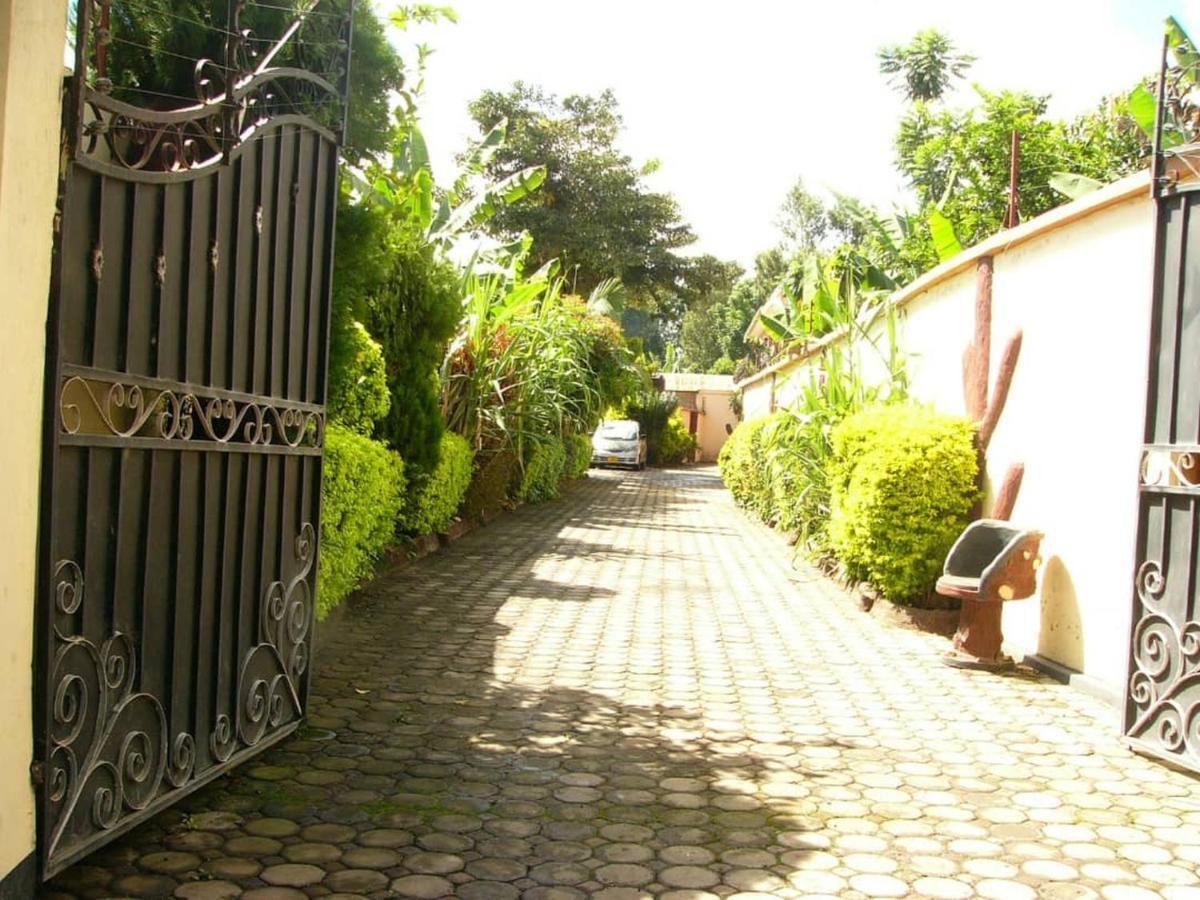 Bright Star Hotel Arusha Exterior foto
