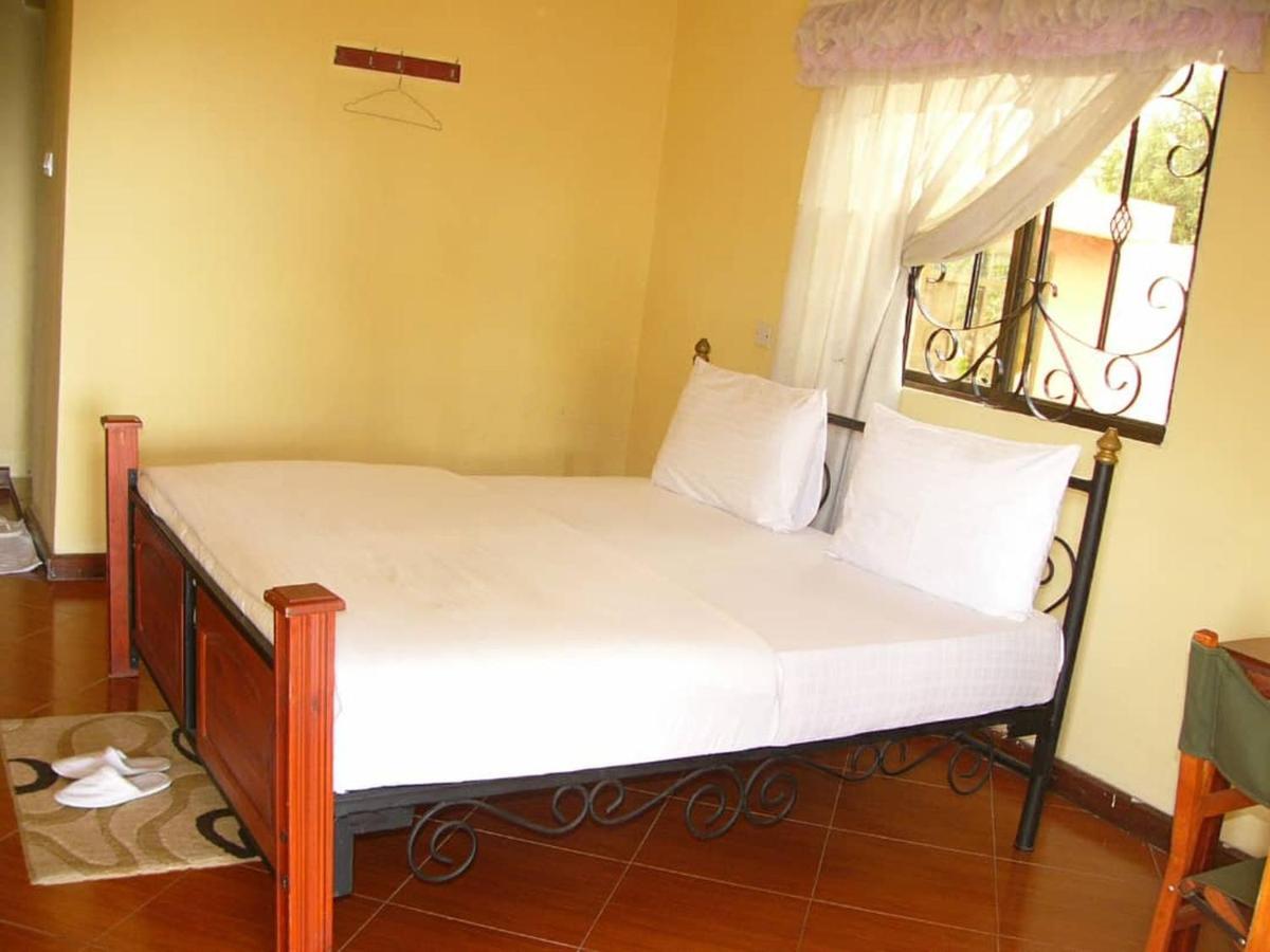 Bright Star Hotel Arusha Exterior foto